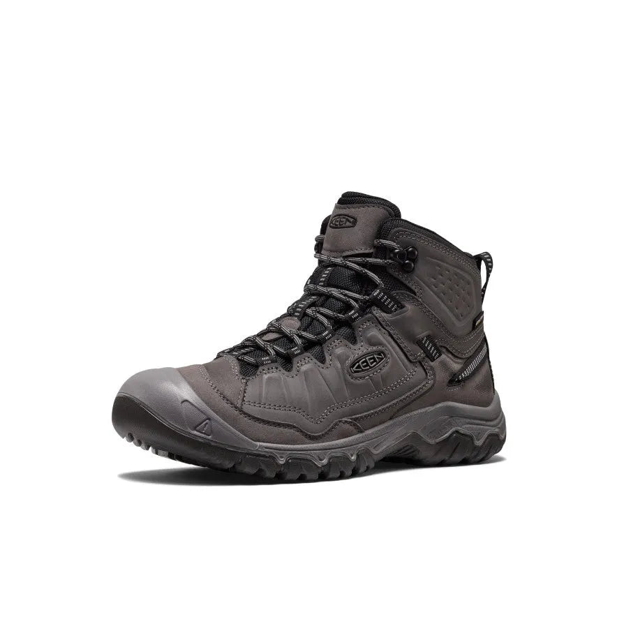 Men's Targhee IV Waterproof Hiking Boot