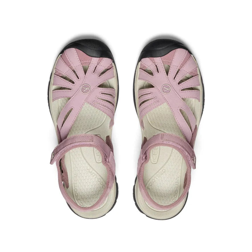 Women's Rose Sandal