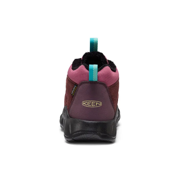 Big Kids' Hypowser Waterproof Chukka