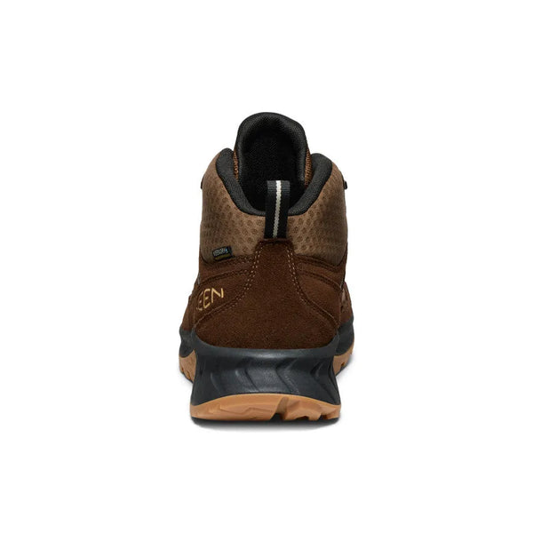 Men's Hightrail Waterproof Hiking Boot