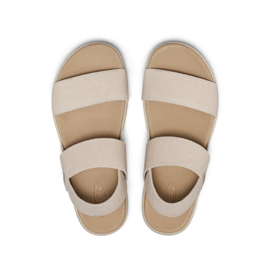 Women's Elle Backstrap Sandal