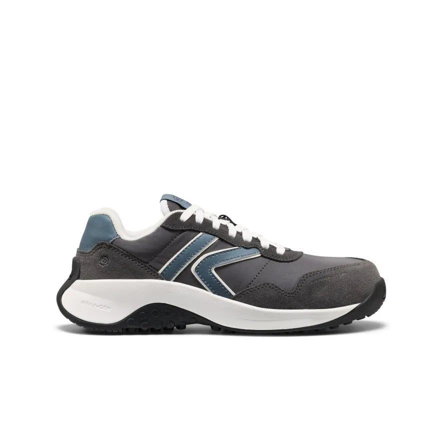 Women's KS86 Utility ESD Work Sneaker (Carbon Toe) Main image