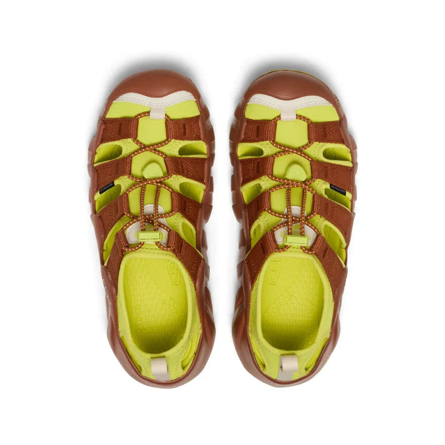 Women's Hyperport H2 Sandal x Hiking Patrol