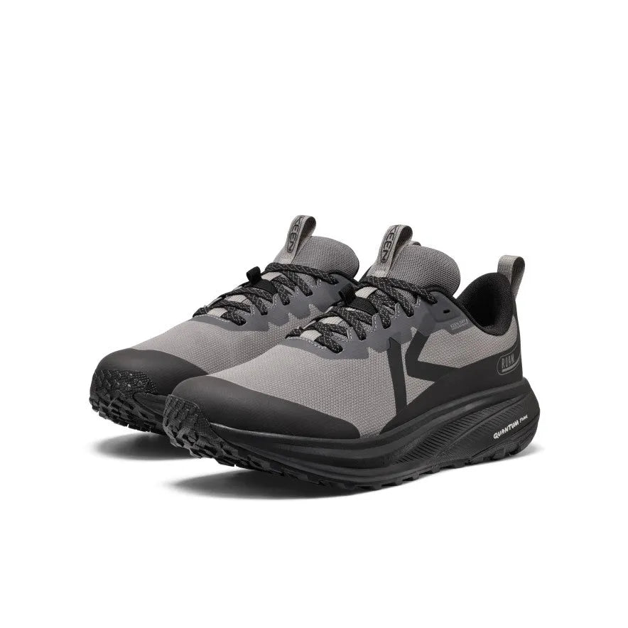 Men's Roam Waterproof Trail Running Shoe Secondary image
