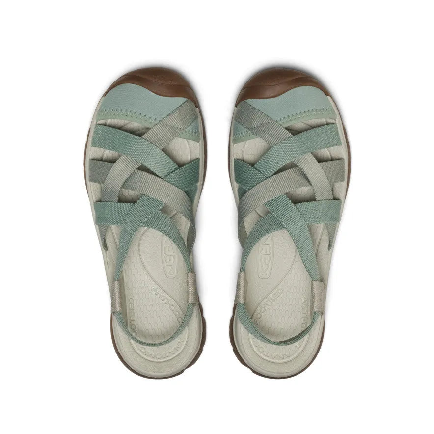 Women's Whisper Lattice Sandal