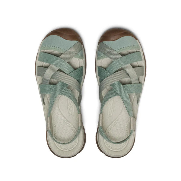 Women's Whisper Lattice Sandal