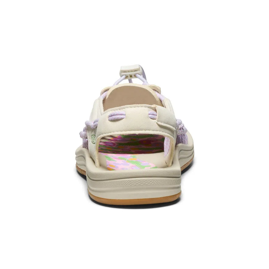 Women's UNEEK Sneaker x IWD