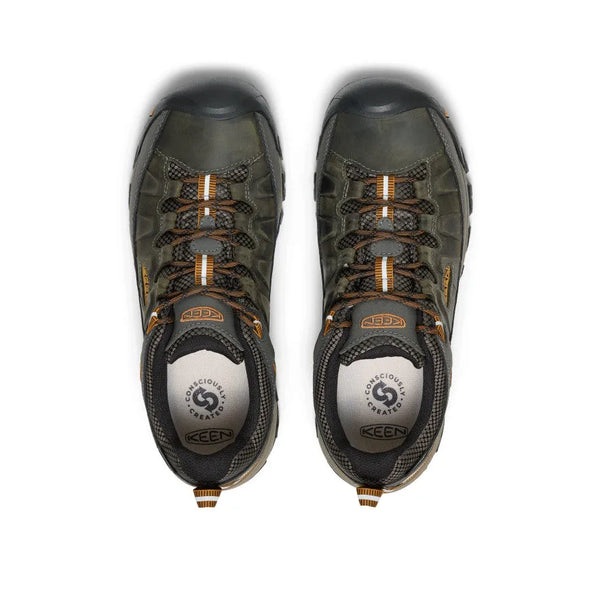 Men's Targhee III Waterproof