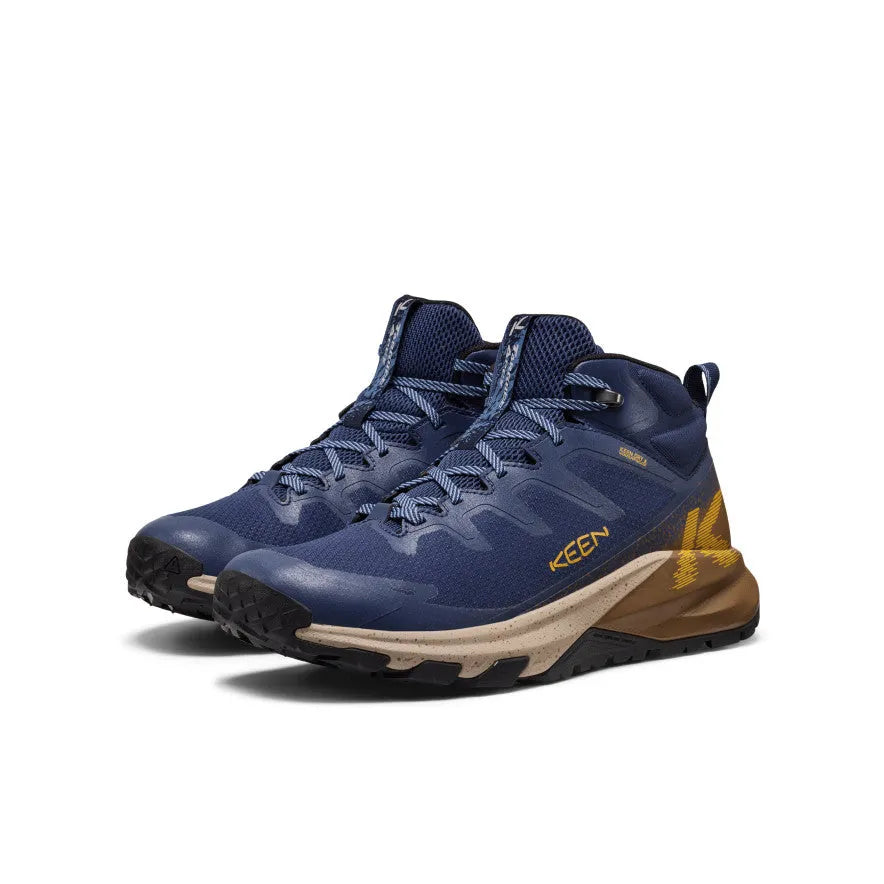 Men's Targhee Apex Waterproof Hiking Boot Secondary image