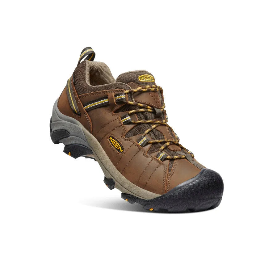 Men's Targhee II Waterproof Wide