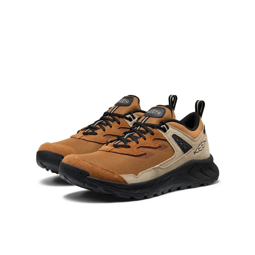 Men's Hightrail Waterproof Hiking Shoe Secondary image