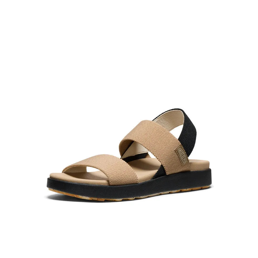 Women's Elle Backstrap Sandal Secondary image