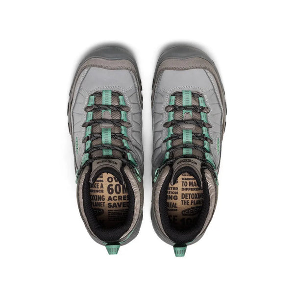 Women's Targhee IV Waterproof Hiking Boot