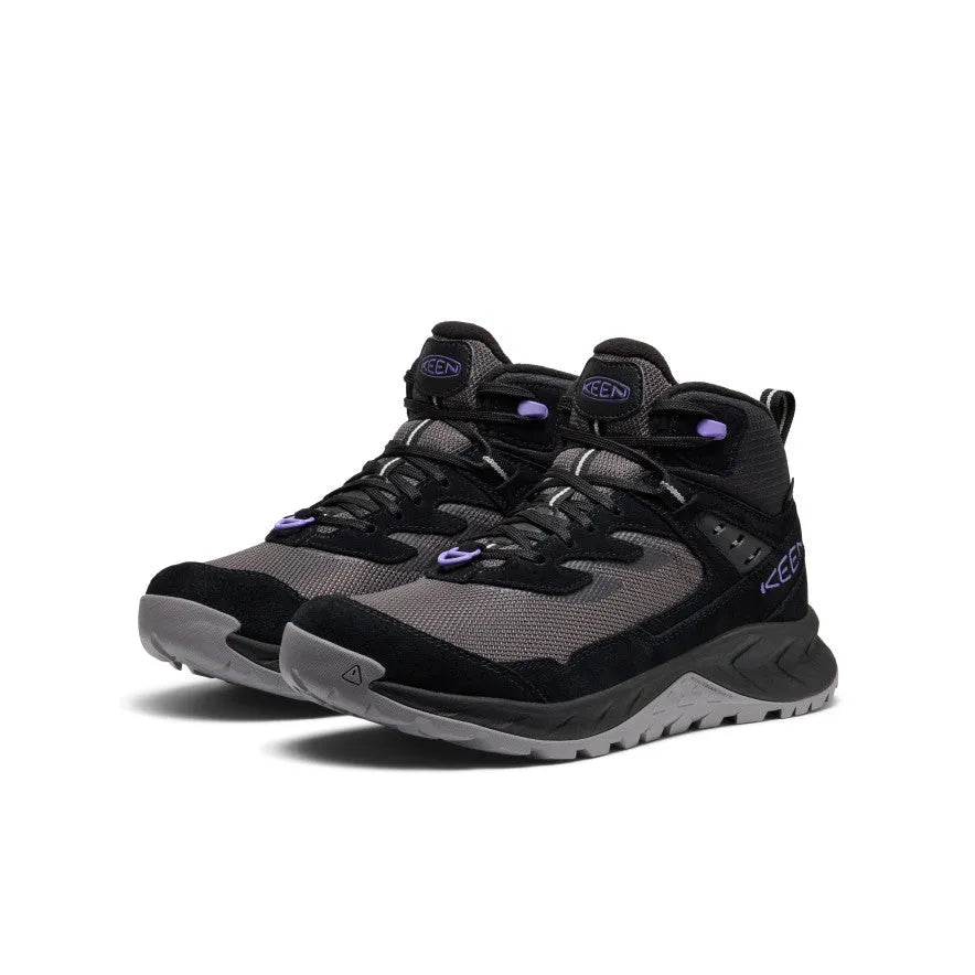 Women's Hightrail Polar Waterproof Hiking Boot Secondary image