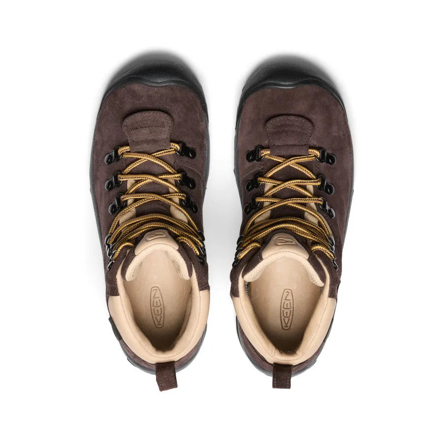 Women's Pyrenees Waterproof Hiking Boot x Mountain Research