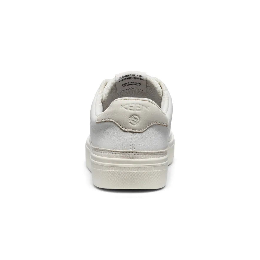 Men's KM1 Leather Sneaker