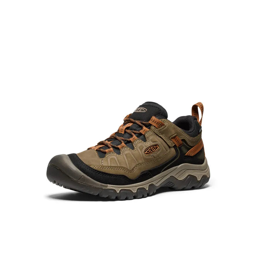 Men's Targhee IV Waterproof Hiking Shoe