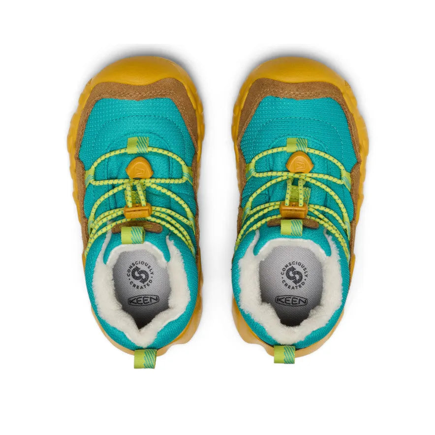Little Kids' Hypowser Waterproof Chukka