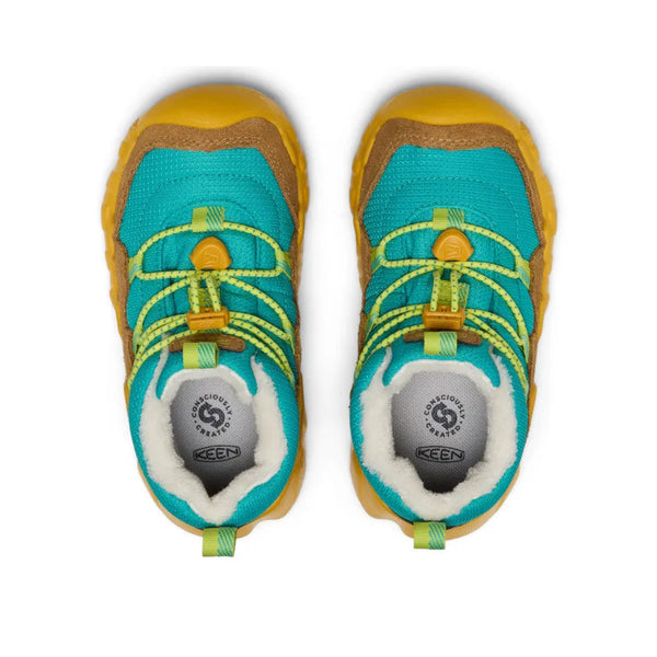 Little Kids' Hypowser Waterproof Chukka