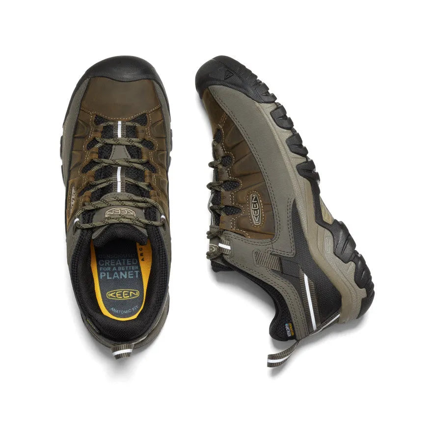 Men's Targhee III Waterproof