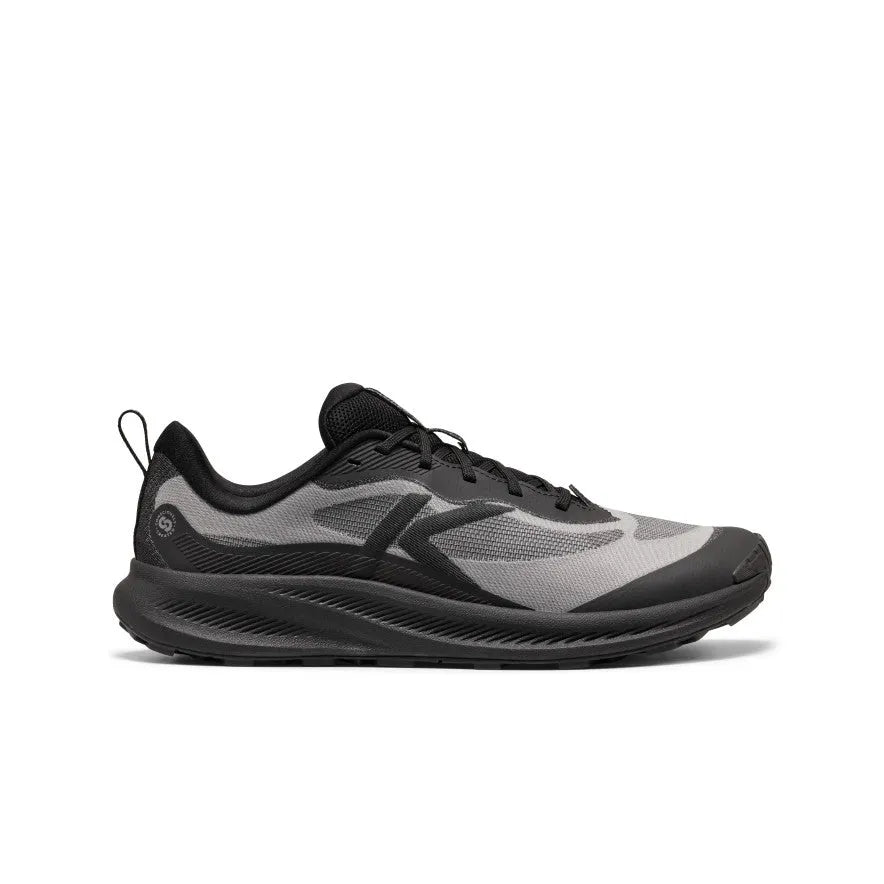 Men's Wander Trail Running Shoe Main image
