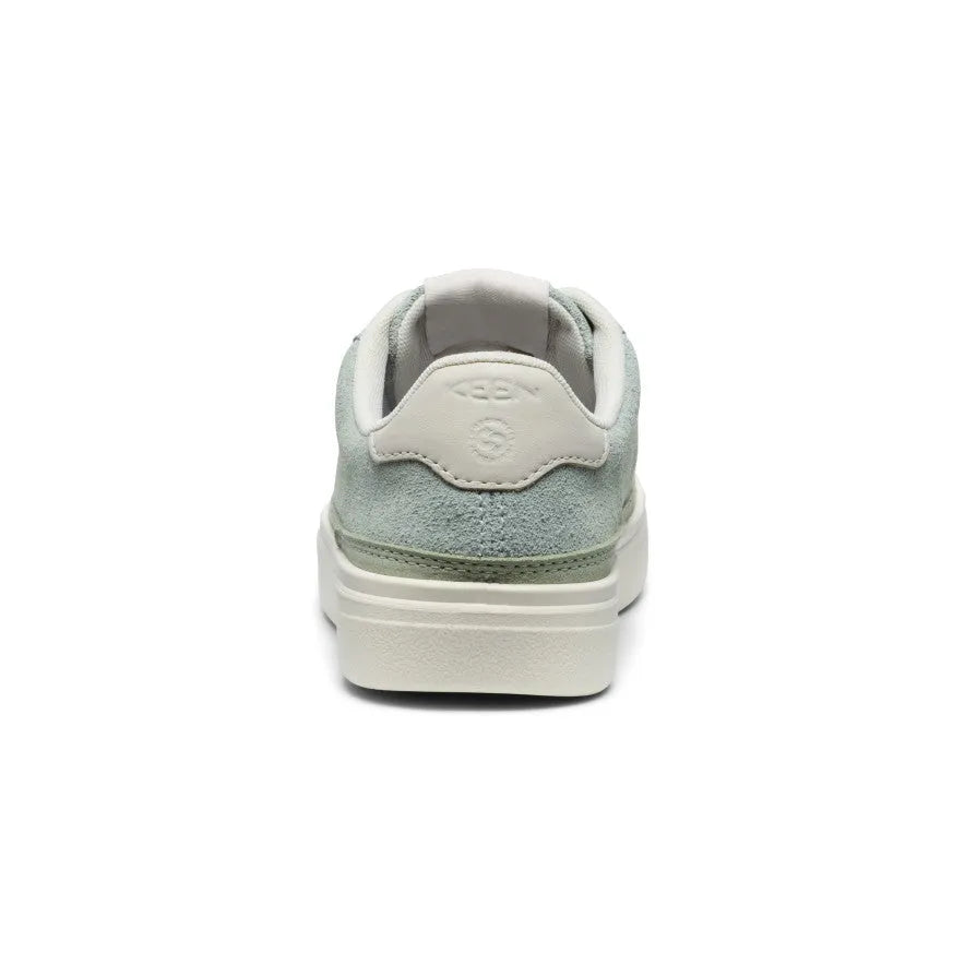 Women's KM4 Leather Sneaker