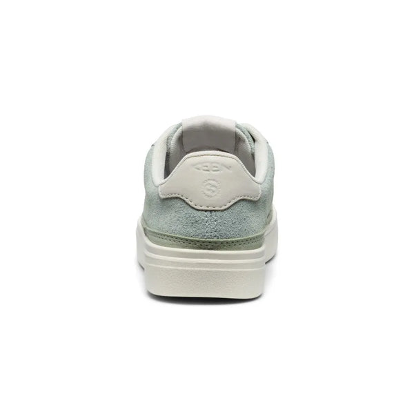 Women's KM4 Leather Sneaker
