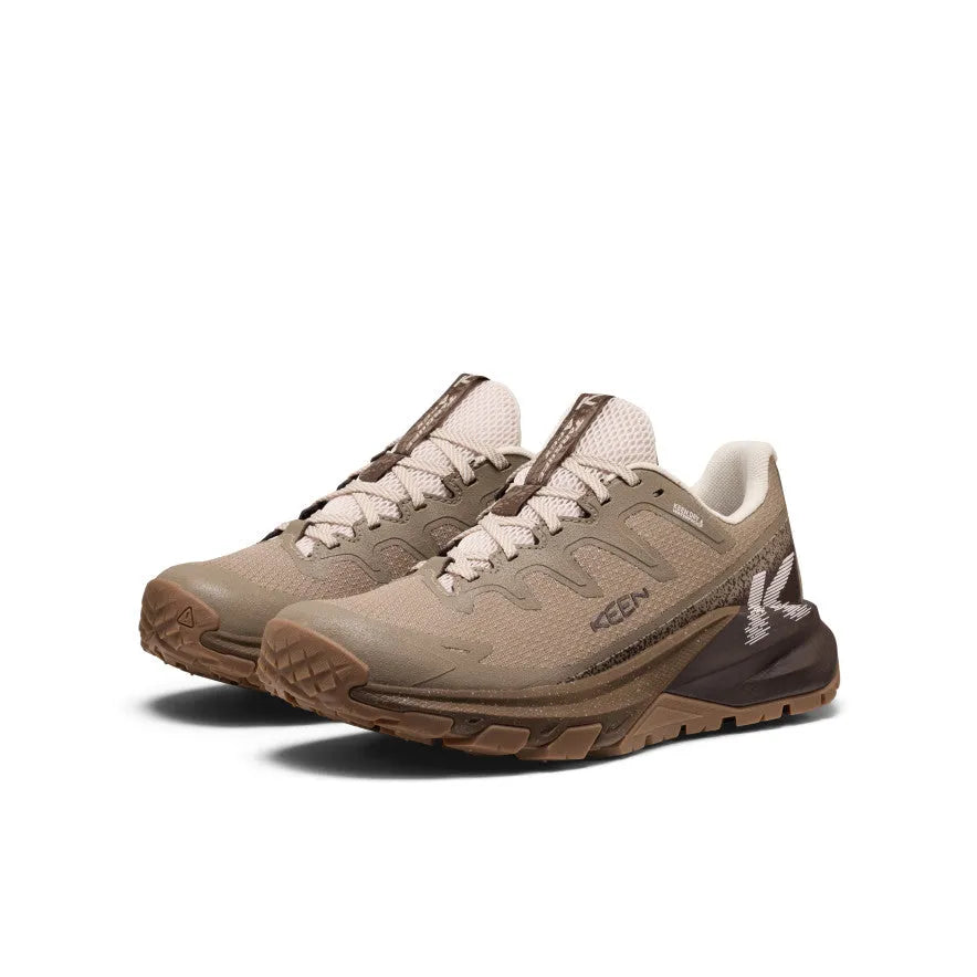 Women's Targhee Apex Waterproof Hiking Shoe Secondary image