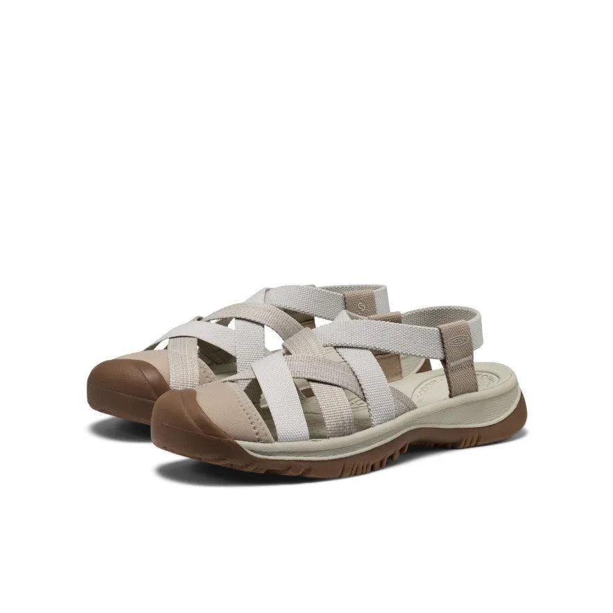 Women's Whisper Lattice Sandal Secondary image