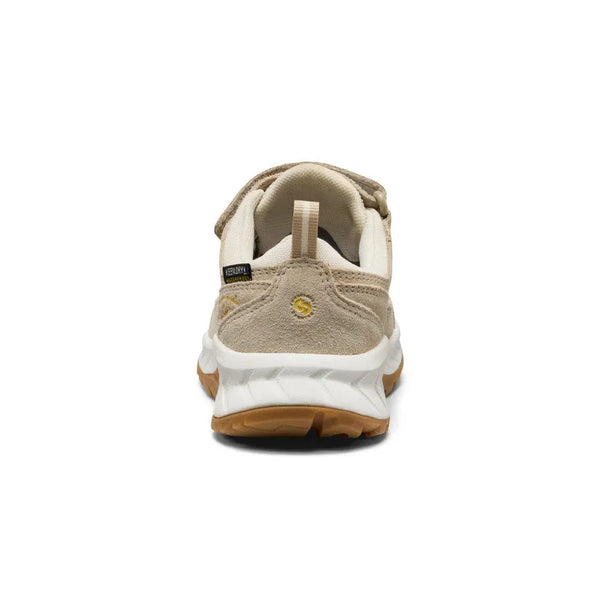 Little Kids' Hightrail Waterproof Hiking Shoe