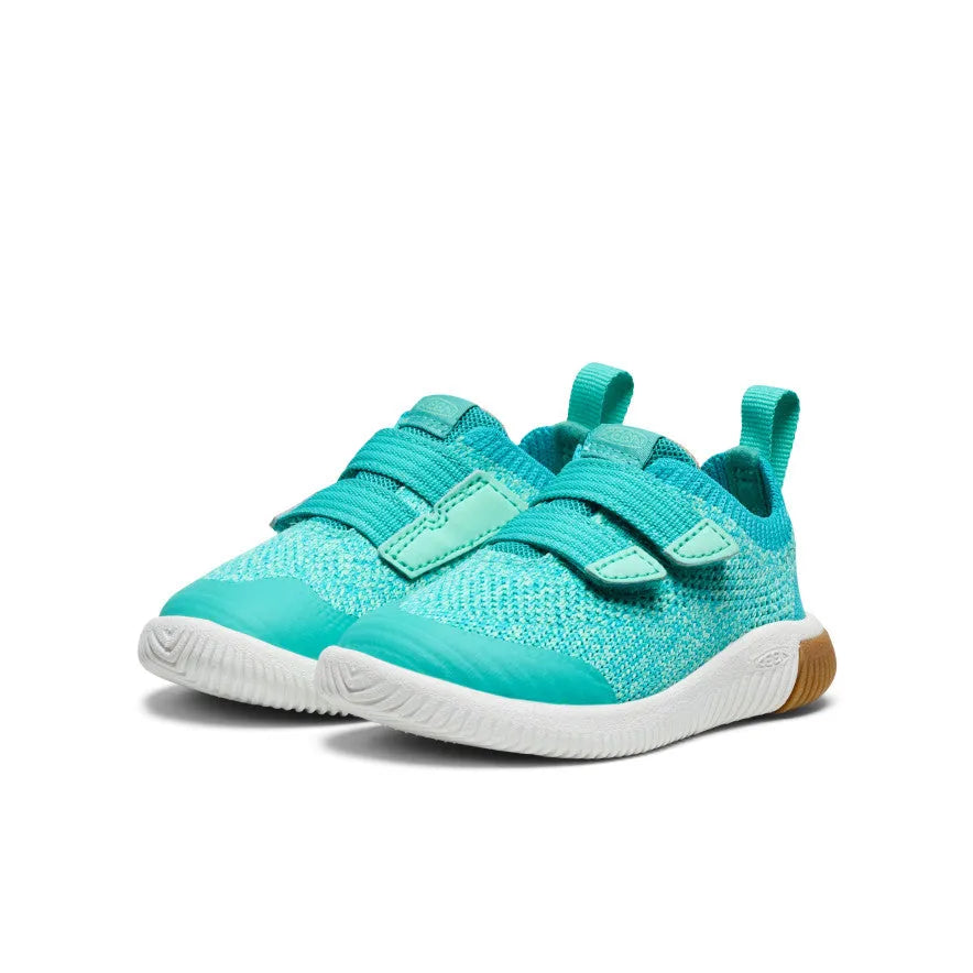Toddlers' KNX Knit Double Strap Secondary image