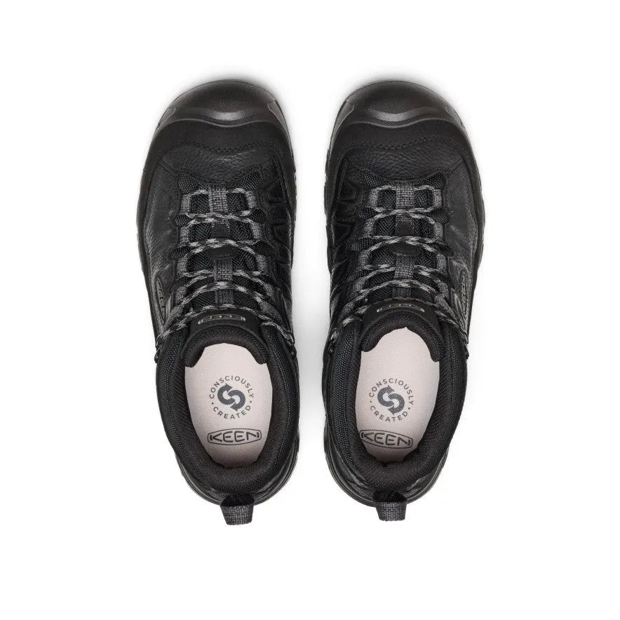 Men's Targhee IV Waterproof Hiking Boot