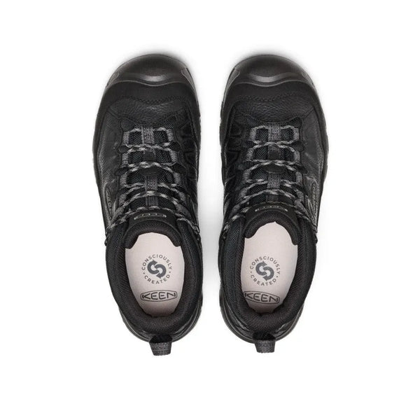 Men's Targhee IV Waterproof Hiking Boot