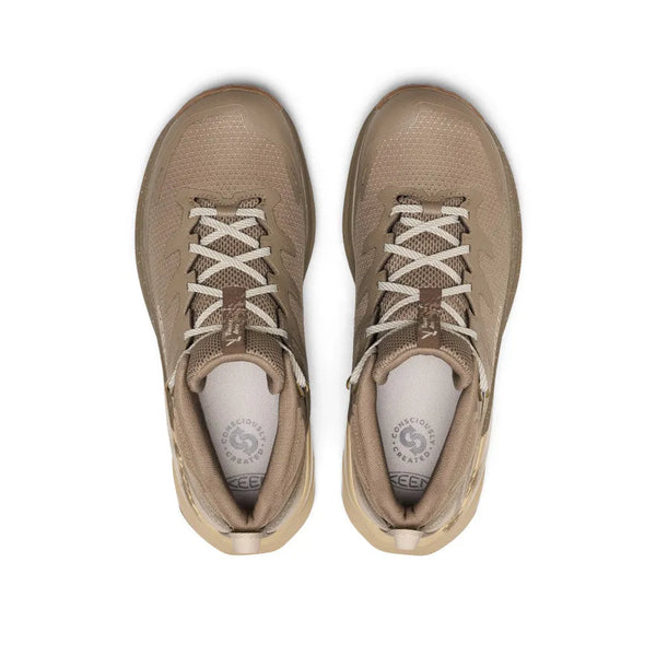 Men's Targhee Apex Waterproof Hiking Boot