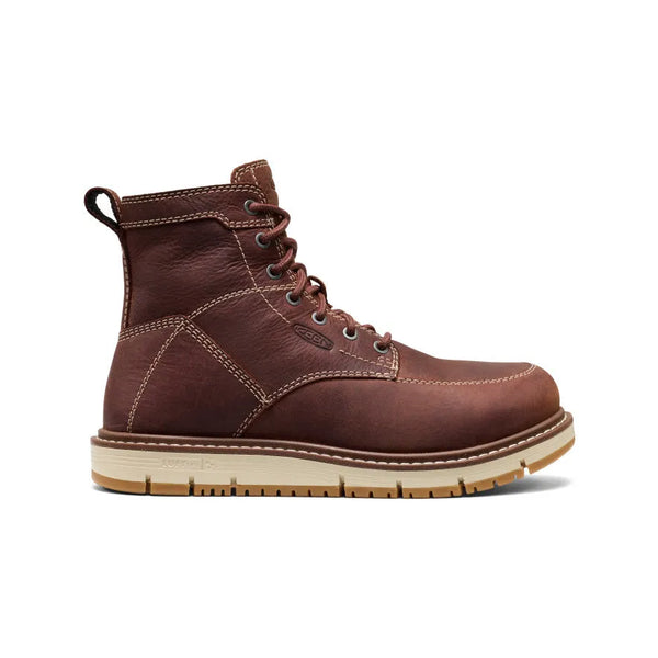 Women's San Jose 6" Boot (Aluminum Toe)