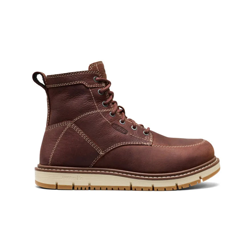 Women's San Jose 6" Boot (Aluminum Toe) Main image