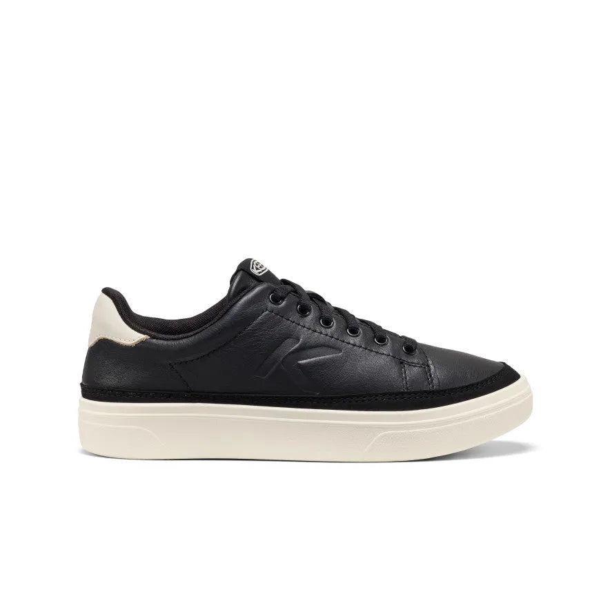 Women's KM1 Leather Sneaker Main image