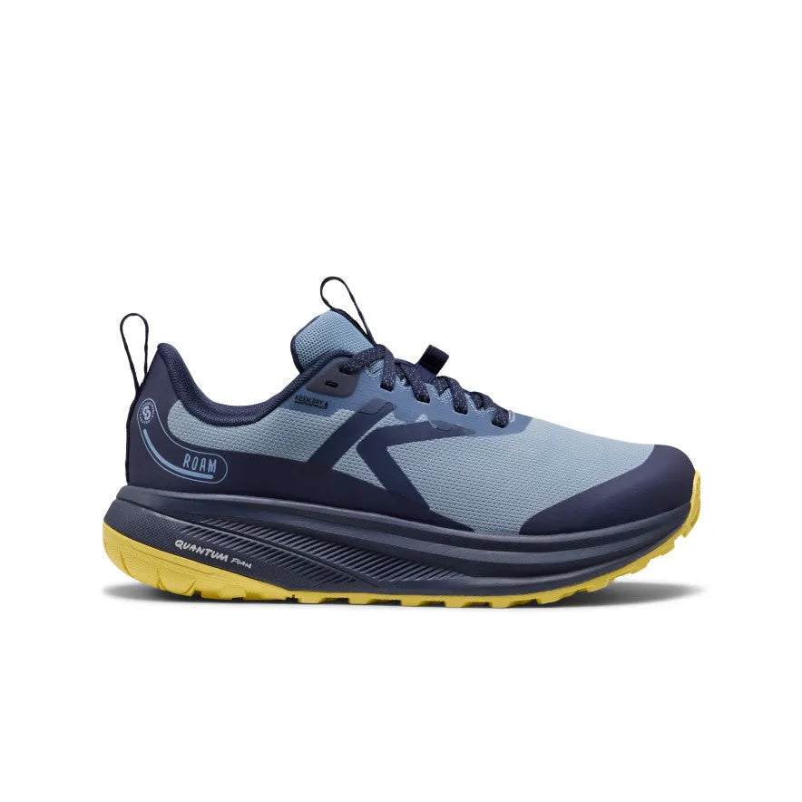 Women's Roam Waterproof Trail Running Shoe Main image