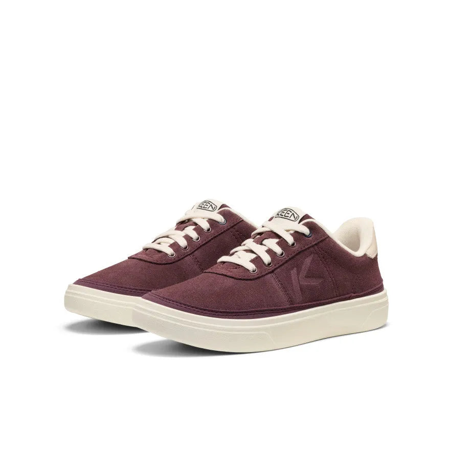 Women's KM4 Leather Sneaker Secondary image