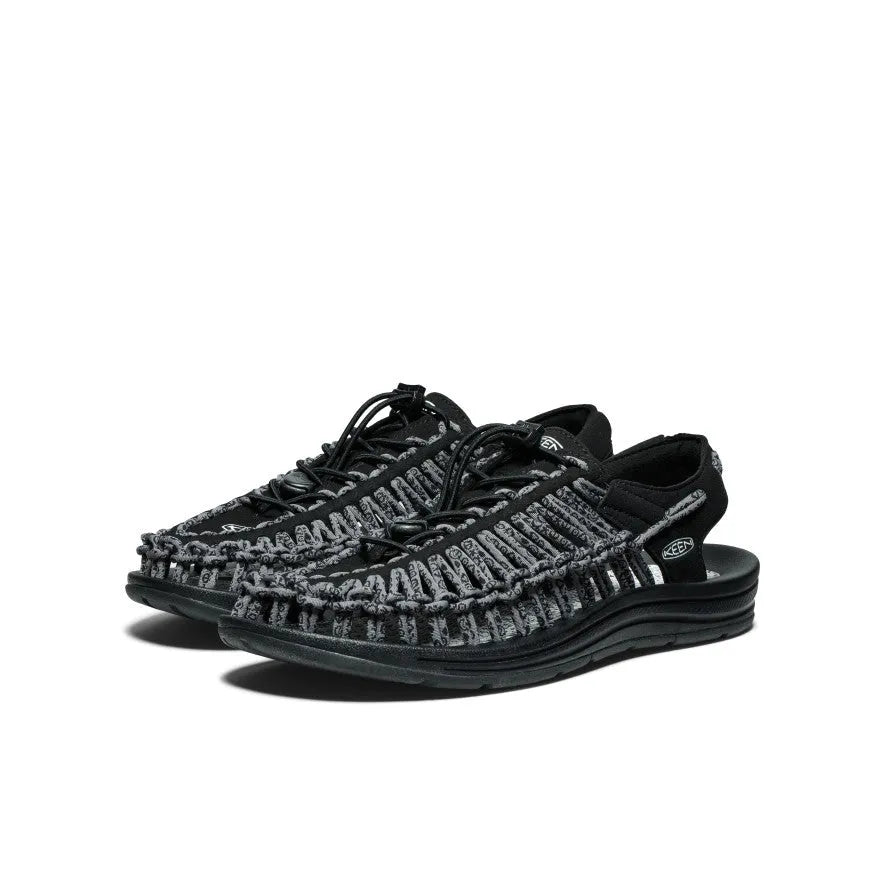 Men's UNEEK Sneaker x ARTPARA FUKAGAWA Secondary image
