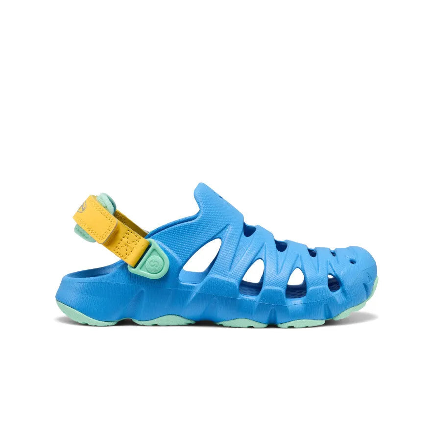 Big Kids' HyperFLT Clog Main image