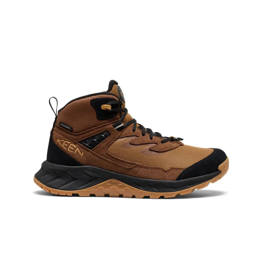 Women's Hightrail Polar Waterproof Hiking Boot