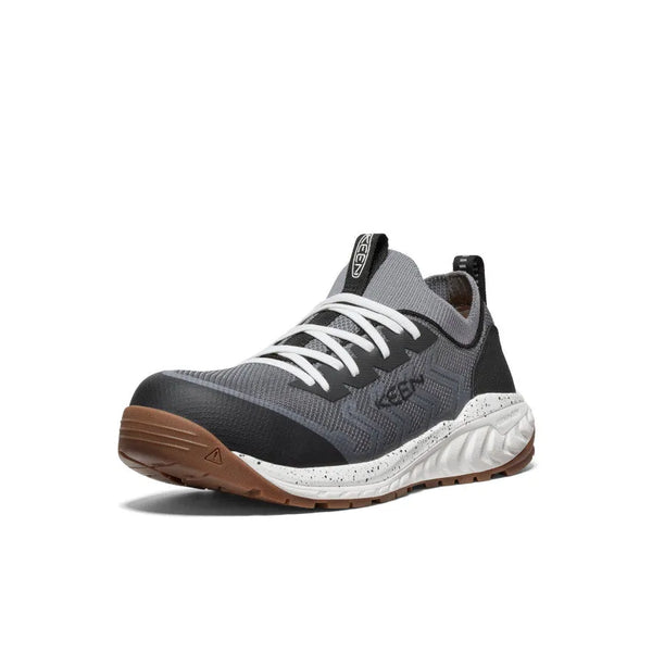 Men's Arvada Shift Work Sneaker (Carbon Toe)