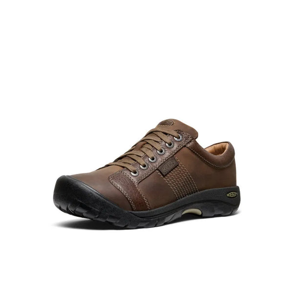 Men's Austin Shoe Wide