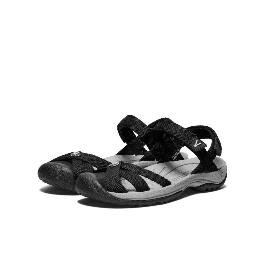 Women's Bali Strap Sandal Secondary image