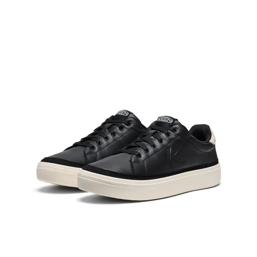 Men's KM1 Leather Sneaker Secondary image