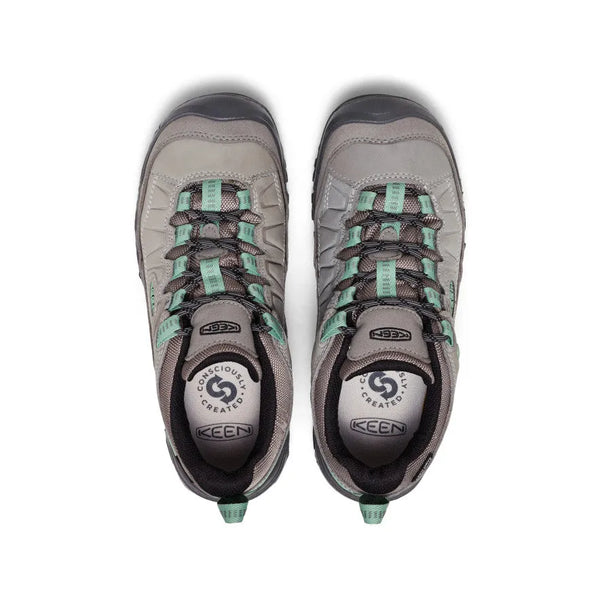 Women's Targhee IV Waterproof Hiking Shoe