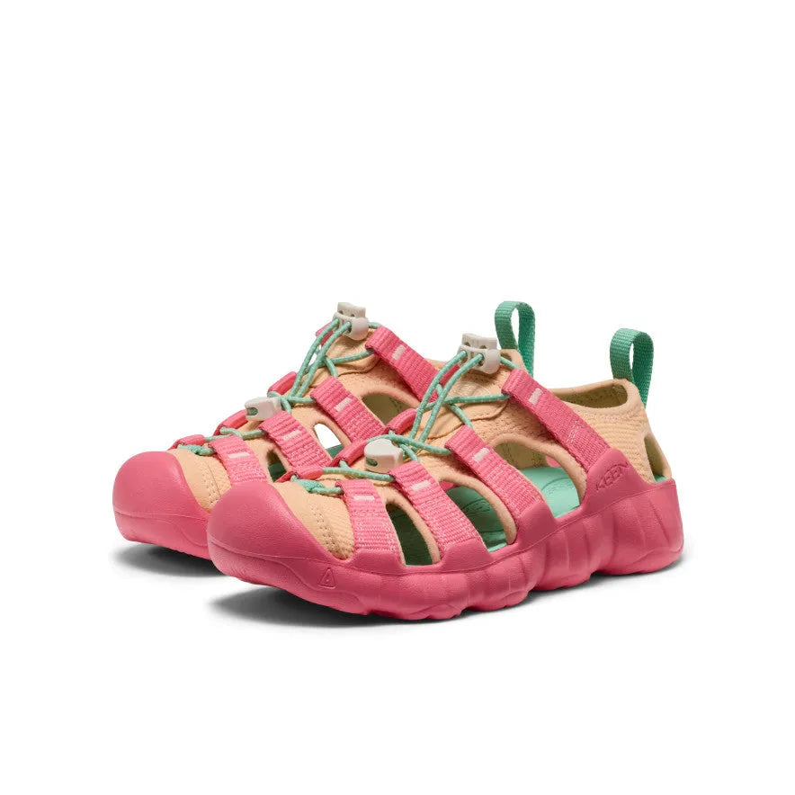 Big Kids' Hyperport H2 Sandal Secondary image