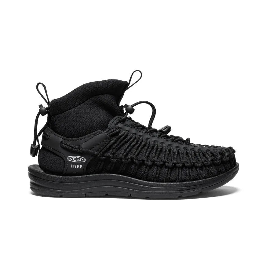 Women's UNEEK High Top x HYKE Main image