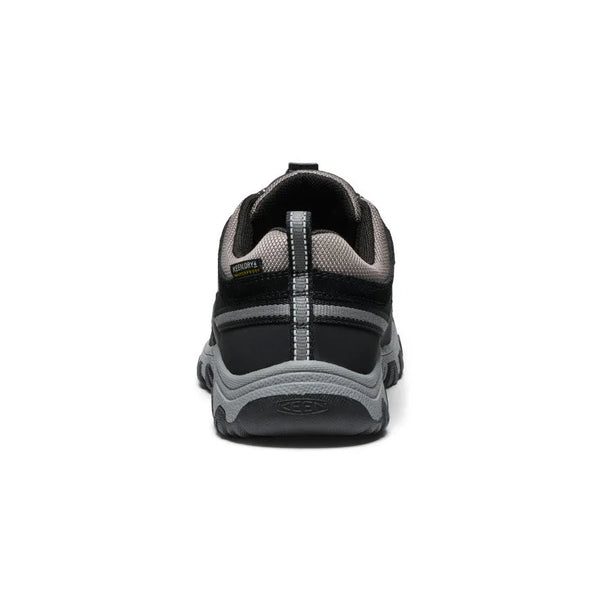 Big Kids' Targhee IV Waterproof Hiking Shoe